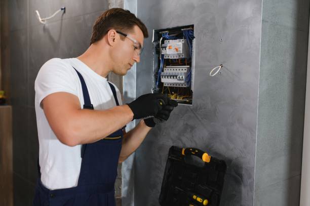 Best Electrical Outlet Repair  in Cressona, PA