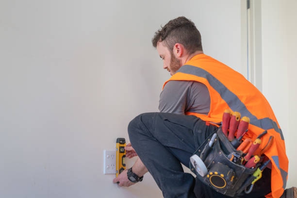 Best Electrical Rewiring Services  in Cressona, PA