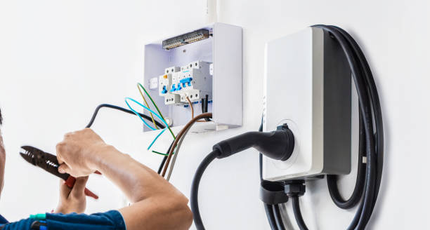 Best Circuit Breaker Repair  in Cressona, PA