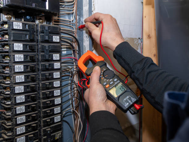 Best Electric Panel Repair  in Cressona, PA