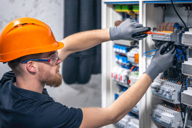 Best 24-Hour Electrician  in Cressona, PA