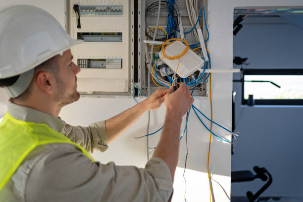 Best Local Electrician Companies  in Cressona, PA