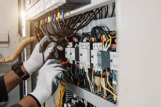 Best Electrical Wiring Services  in Cressona, PA