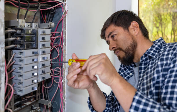 Best Electrical Troubleshooting Services  in Cressona, PA
